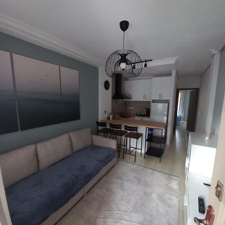 Ferienwohnung Edificio Alameda Torrevieja Exterior foto