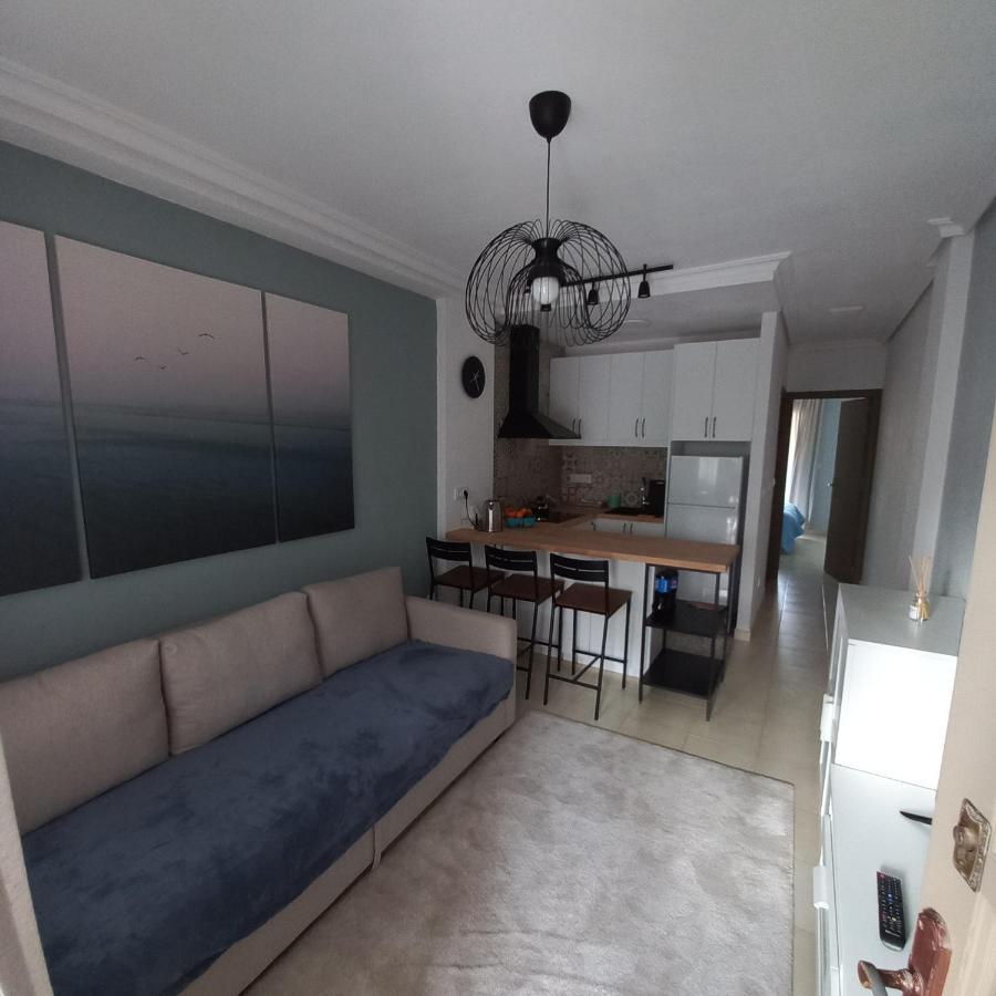 Ferienwohnung Edificio Alameda Torrevieja Exterior foto
