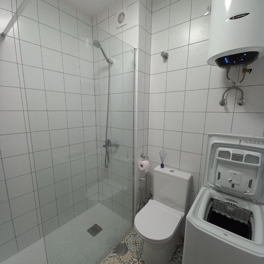 Ferienwohnung Edificio Alameda Torrevieja Exterior foto